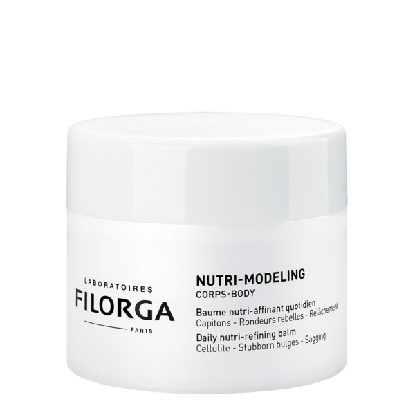 Filorga Nutri-Modelagem Cuerpo, 200ml.