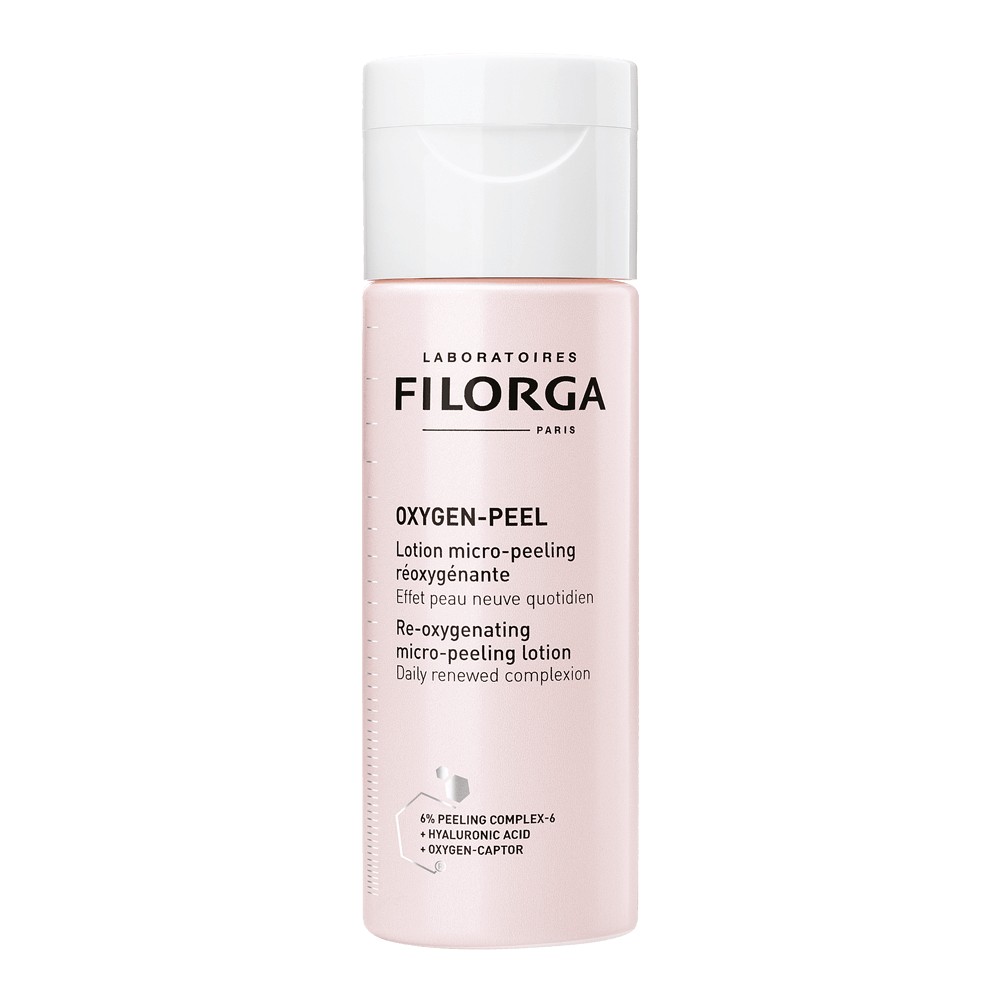 Filorga Peeling de oxigênio, 150ml.