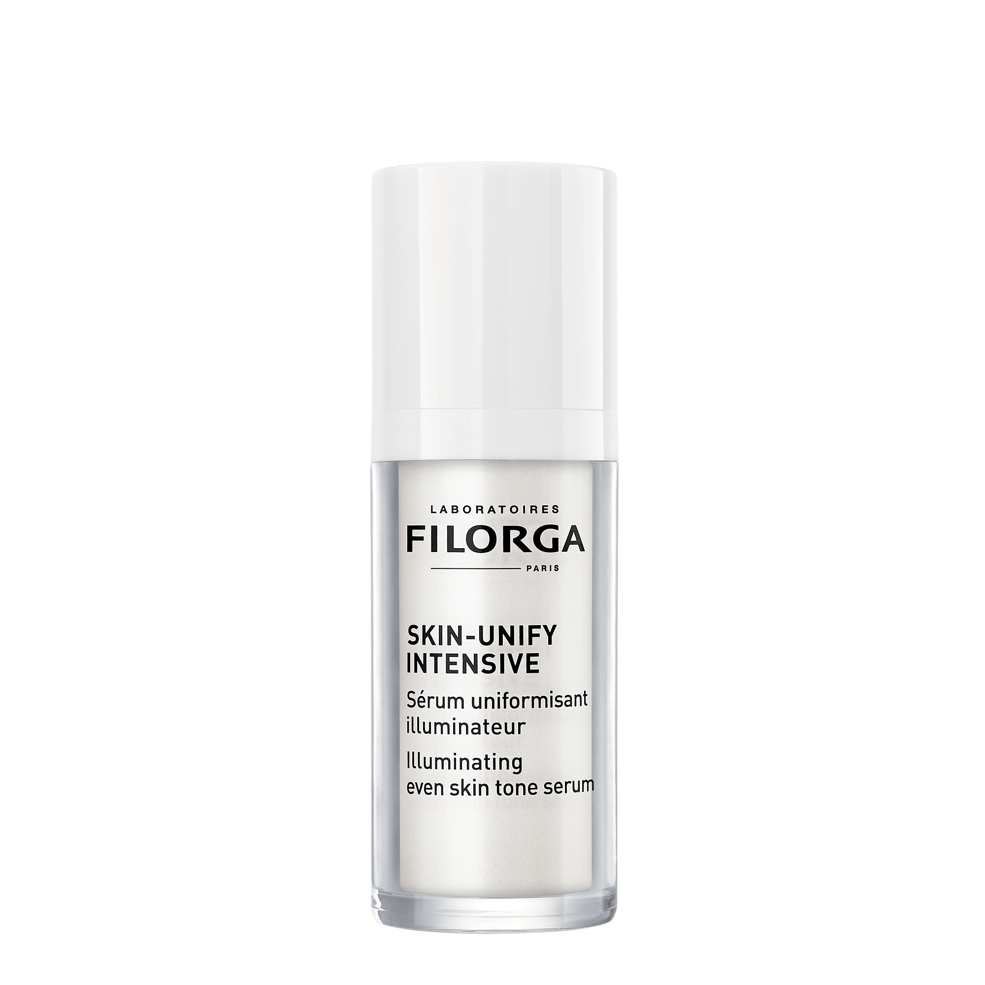 Filorga Skin-Unify Intensive sérum antimanchas iluminador, 30 ml