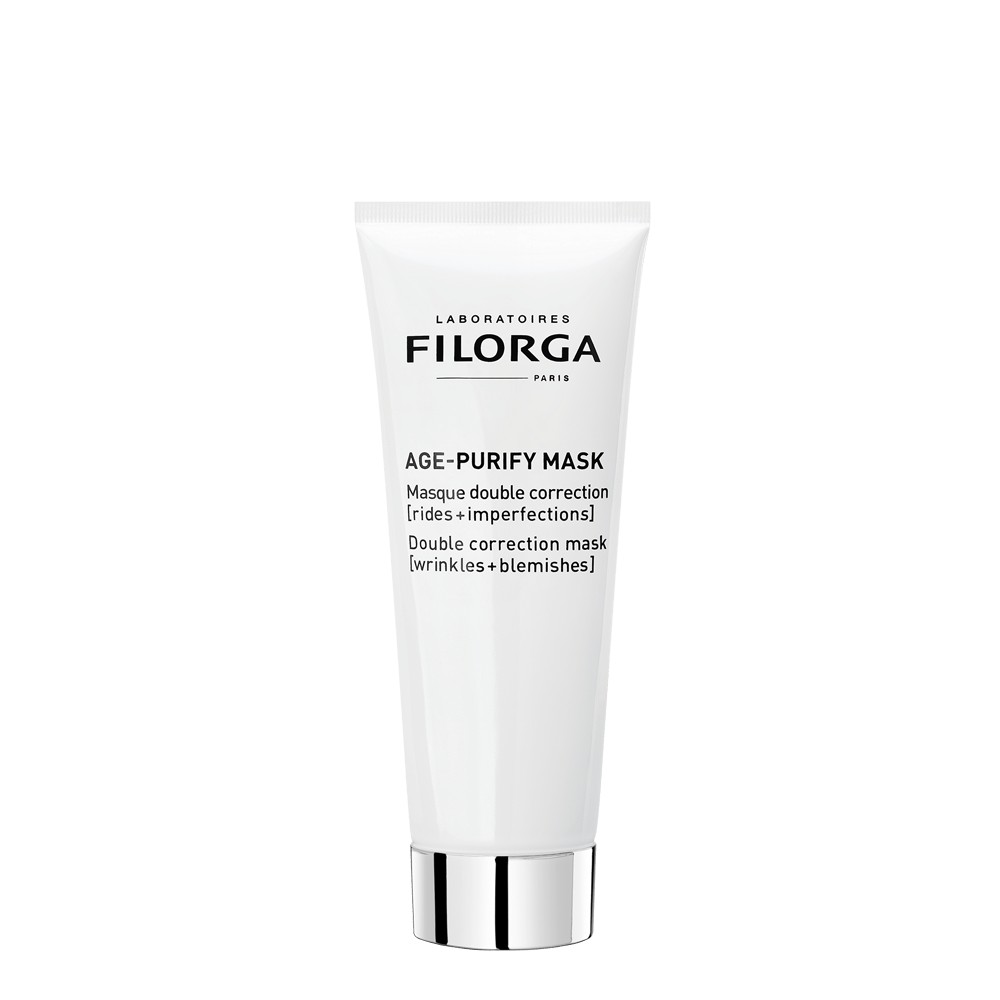 Máscara Filorga Age Purify, 75ml.