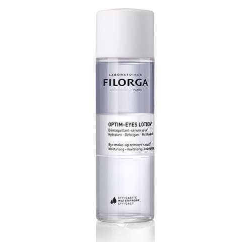 Filorga Optim-Eyes Loção Demaquilante para Olhos, 110ml.