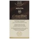 Apivita minha cor Elixir tonalidade 6,43, cobre escuro loiro ouro
