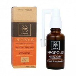 Apivita Própolis spray, 30ml.