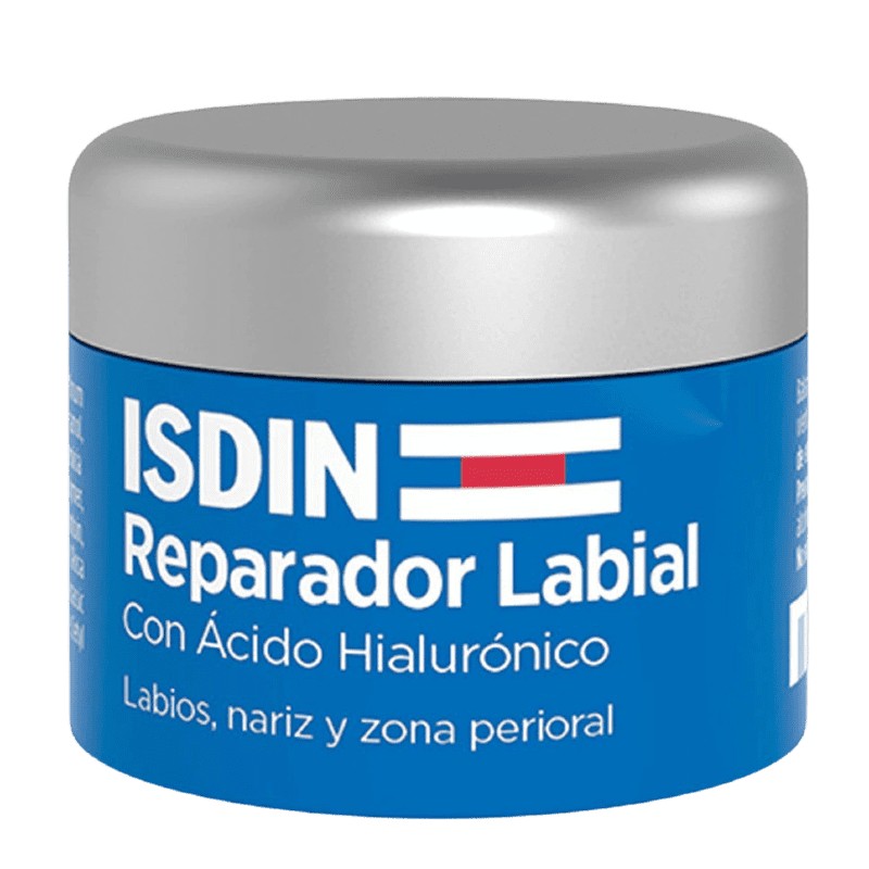 Isdin Nutrabalm Protetor Reparador Intensivo, 10 ml
