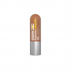 Isdin HV Bálsamo Labial SPF30 Stick, 4g.
