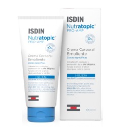 Nutratopic Creme Emoliente, 200ml