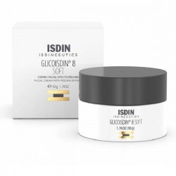 Glicoisdina Soft Creme Anti-Envelhecimento Facial 8,50ml.