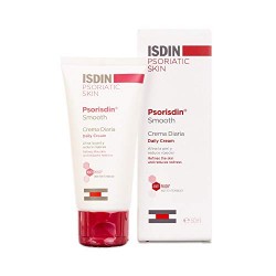 Psorisdin creme liso diariamente. 50ml
