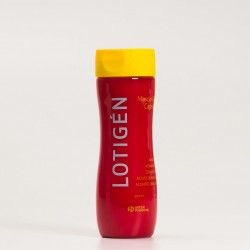 Máscara Capilar Lotigen. 300ml