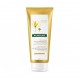Klorane bálsamo reparador cera ylang ylang, 200 ml