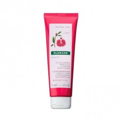 Klorane Romã Leave-In Day Cream, 125 ml