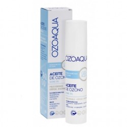 Ozoaqua Óleo de Ozônio 100 ml