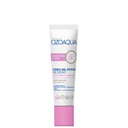 Ozoaqua Creme Íntimo-Gel, 30 ml
