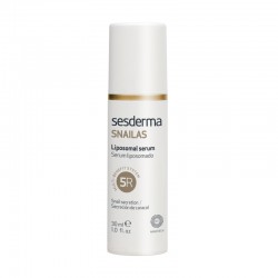 Sesderma Snailas Soro Lipossomal, 30ml.