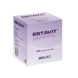 Estavit, 20 sachês