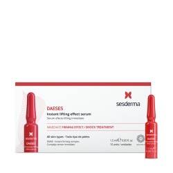Sesderma Daeses Lifting Serum, 10 Ampolas.