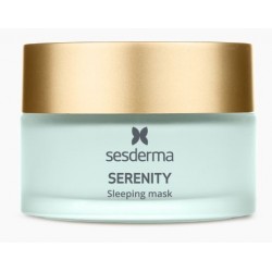 Máscara Noturna Sesderma Serenity, 50ml.