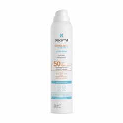 Sesderma Repaskin Loção Pediátrica Spray FPS50+, 200ml.