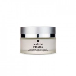 Sesderma Mesoses Máscara Anti-Envelhecimento Suprema, 50ml.
