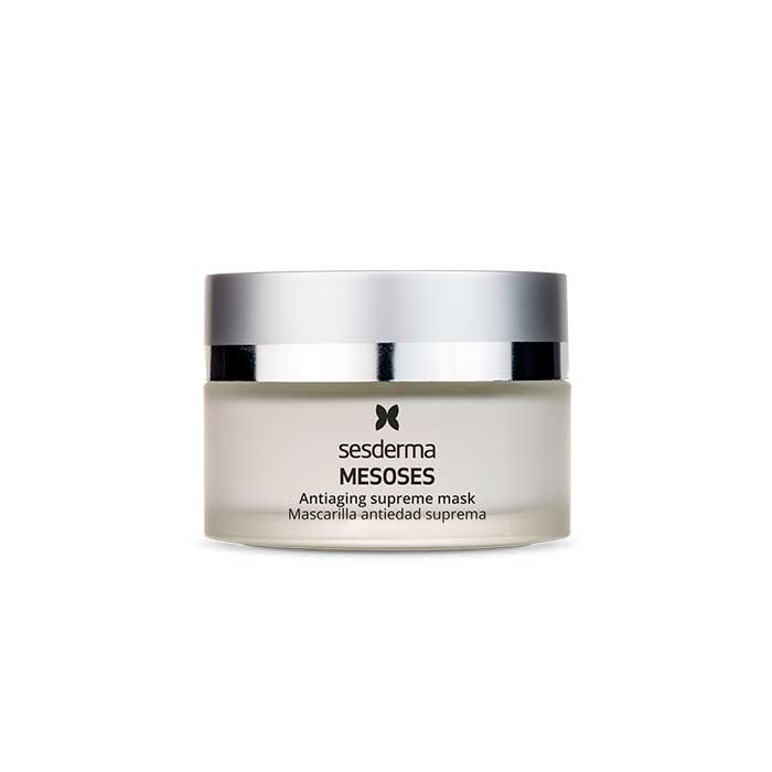 Sesderma Mesoses Máscara Anti-Envelhecimento Suprema, 50ml.
