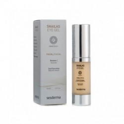 Sesderma Snailas Eye Gel Lipoceutical Airless 15 ml