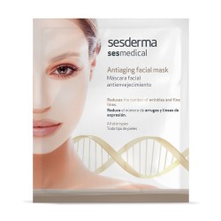 Máscara Facial Sesmedical Anti-Aging
