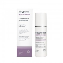 Sesderma Sespanthenol Sérum Lipossomal, 30ml.