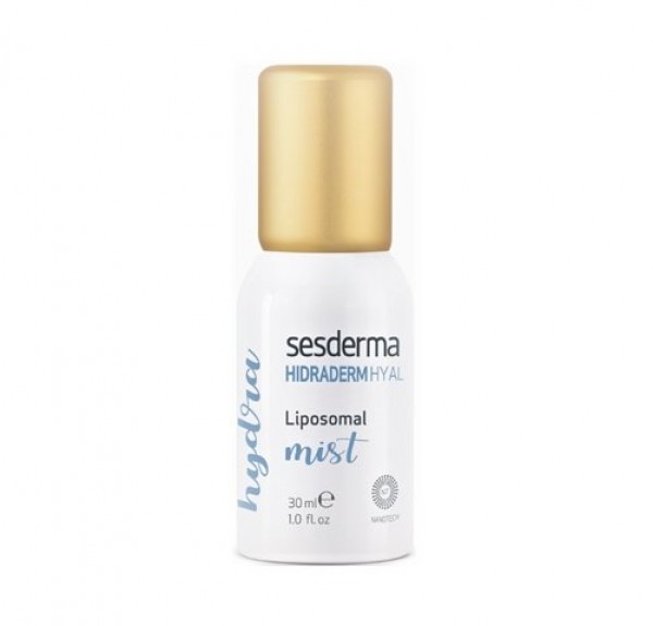 Sesderma Hidraderm Névoa Lipossomal, 30ml.