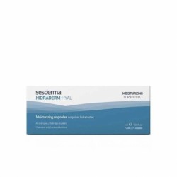 Sesderma Hidraderm Hyal, 7 ampolas.