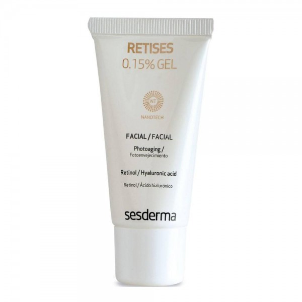 Sesderma Retises 0,15 nano gel, 30 ml
