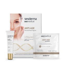 Sesderma Sesmedical Anti-Age Programa de Peeling Pessoal