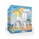 Pacote de Verão Ladival Crianças + Adultos