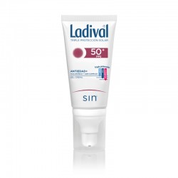 Ladival Antiedad+ FPS50+, 50ml.