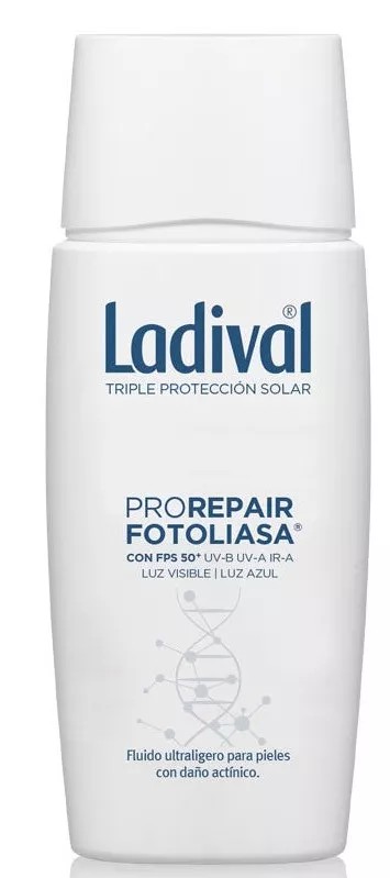 Ladival Prorepair Fotoliasia, 50 ml