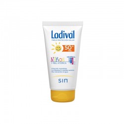 Ladival Kids Pele Atópica FPS50+, 150 ml