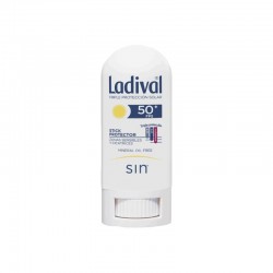 Ladival Stick Protector Áreas Sensíveis FPS50+, 9g.