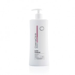 Basiko Leite Hidratante Corporal, 500ml