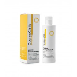 Kaedum shampoo antiqueda de cabelo 250ml