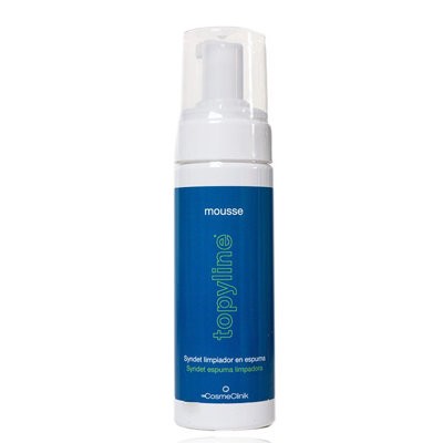 Mousse de topilina, 150ml.