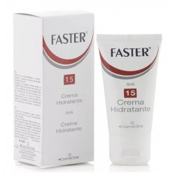 Hidratante 15 Mais Rápido 50ml