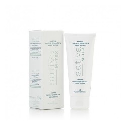 Cosmeclinik Sativa M-tex Tubo, 100ml.