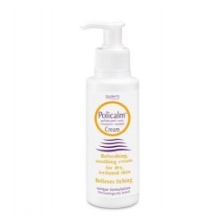 Policalm Cream, 150ml.