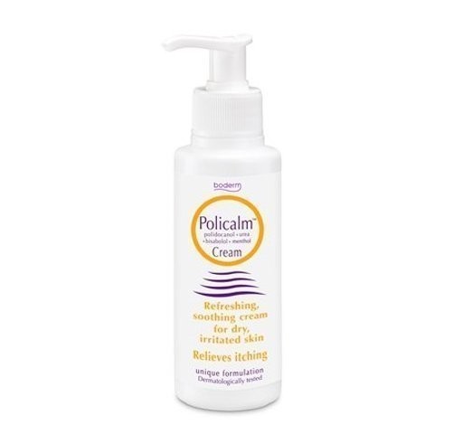 Policalm Cream, 150ml.