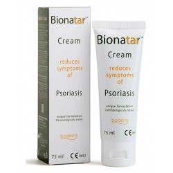 Bionatar Cream, 75ml.