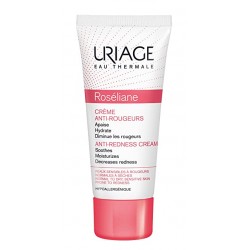 Uriage Roseliane Creme Anti-Vermelhidão, 40 ml