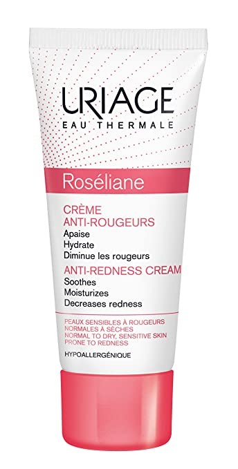 Uriage Roseliane Creme Anti-Vermelhidão, 40 ml