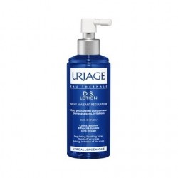 Uriage D.S. Loção, 100 ml