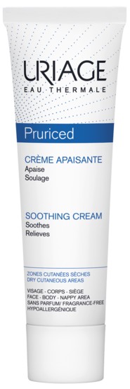 Uriage creme pruriced 100ml