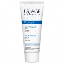 Uriage Gel Calmante Prucidado, 100 ml