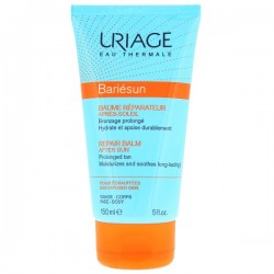 Uriage Bariésun Bálsamo Reparador, 150 ml